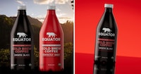 Multi-Serve Cold Brew Coffees
