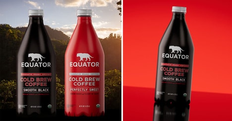 Multi-Serve Cold Brew Coffees
