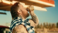 Humorous Soda Ads Image 2