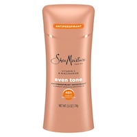 Skincare-Inspired Deodorants