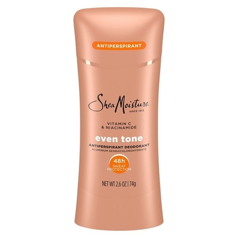 Skincare-Inspired Deodorants