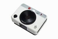 Fashion-Branded Cameras