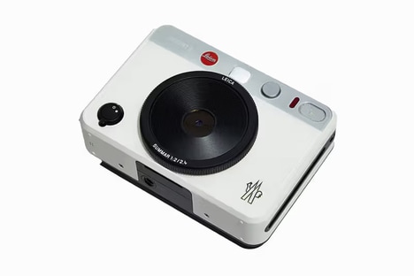 Fashion-Branded Cameras