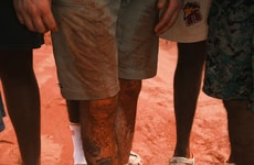 Australia-Honoring Clog Designs