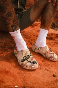 Australia-Honoring Clog Designs Image 2