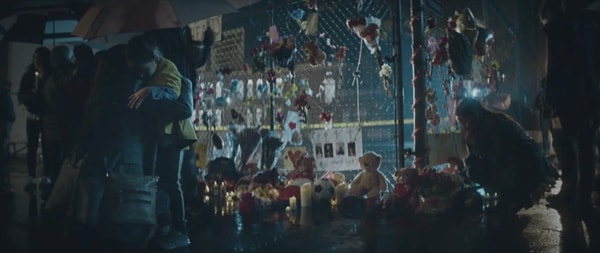 Gun Violence Prevention Films