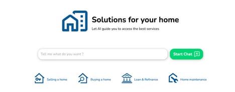 Custom Home Assistants