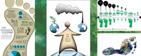 Carbon Footprint Trackers