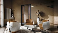 Sea Life-Inspired Furniture Collections Image 1