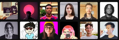 Global No-Code Communities