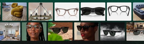 AI-Powered Image Generation
