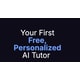 Personalized AI Tutoring Image 1