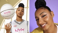 Empowering Makeup Brand Campaigns Image 1