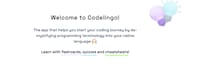 Language-Friendly Coding Apps Image 1