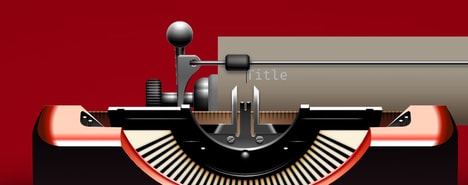 Distraction-Free Writing Tools