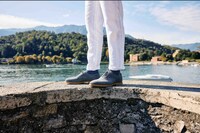 Suede Footwear Collections Image 3
