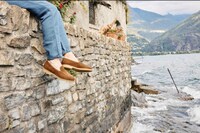 Suede Footwear Collections Image 4