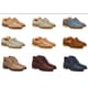 Suede Footwear Collections Image 5
