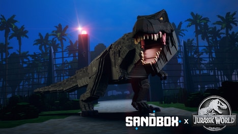 Dinosaur Gameplay Experiences