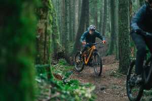 Durable Mountain-Ready Ebikes Article Thubnail