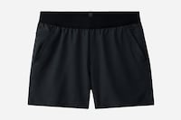 Versatile High-Performance Shorts Image 4