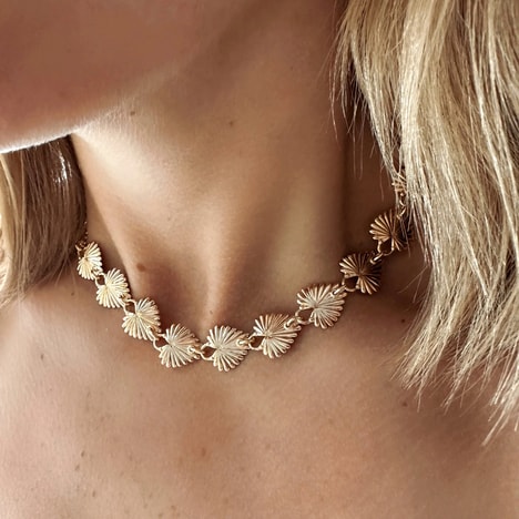 Romantic Statement Jewelry