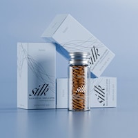 Sustainable Dental Flosses