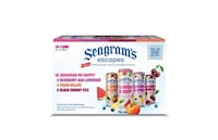Modernized Beverage Packaging Designs Image 1