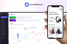 Intuitive Store-Building Platforms