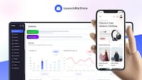Intuitive Store-Building Platforms