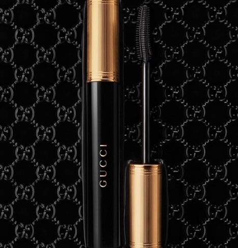 Dramatic Luxury Mascaras