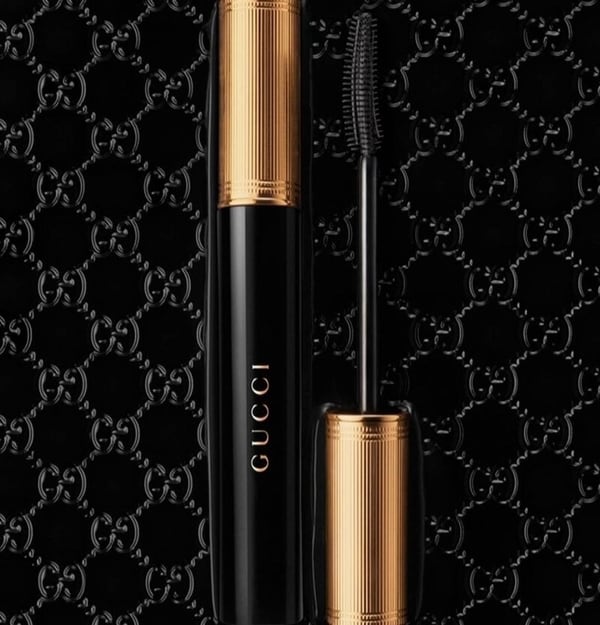 Dramatic Luxury Mascaras