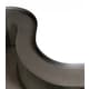 Wavy Sculptural Coffee Tables Image 3