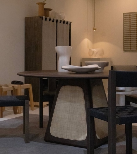 Sophisticated Table Designs