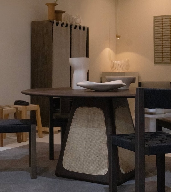Sophisticated Table Designs
