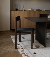 Intricately Woven Chair Designs Image 3
