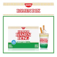 Ramen-Themed Smoking Accessories Image 2