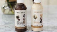 Collagen-Rich Protein Shakes Image 1