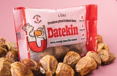 Nutritious Snacking-Friendly Dates