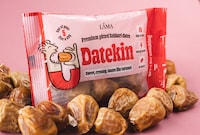 Nutritious Snacking-Friendly Dates