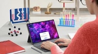 Pro-Grade Laptop-Like Tablets Image 1