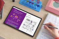 Pro-Grade Laptop-Like Tablets Image 2