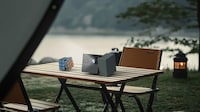 Puzzle Cube-Inspired Projectors