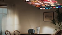 Puzzle Cube-Inspired Projectors Image 2