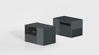 Puzzle Cube-Inspired Projectors Image 4