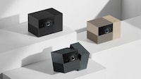 Puzzle Cube-Inspired Projectors Image 5
