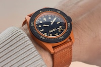 Co-Branded Space Travel Watches Image 1