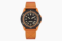 Co-Branded Space Travel Watches Image 2