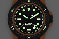 Co-Branded Space Travel Watches Image 4