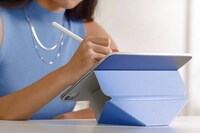 Shapeshifting Tablet Workstation Cases Image 2